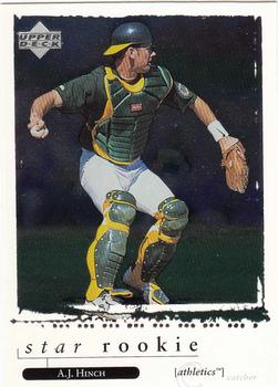 A.J. Hinch