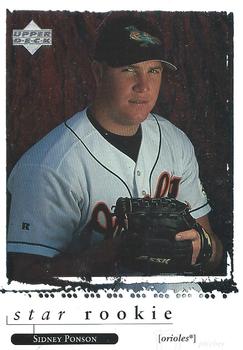 Sidney Ponson