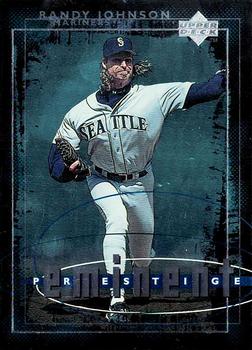 #601 Randy Johnson