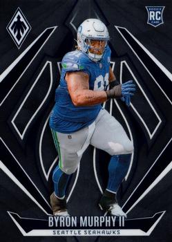 Byron Murphy II