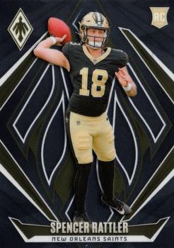 Spencer Rattler