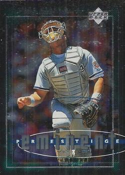 Mike Piazza