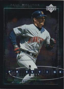 Paul Molitor