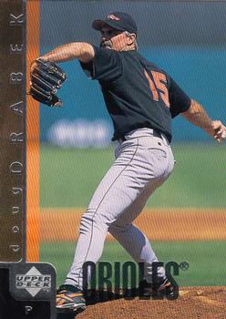 Doug Drabek