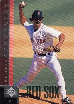 Dennis Eckersley