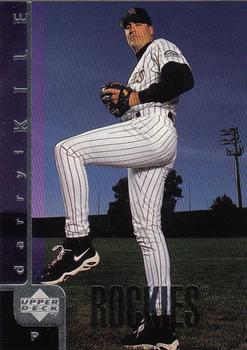 Darryl Kile