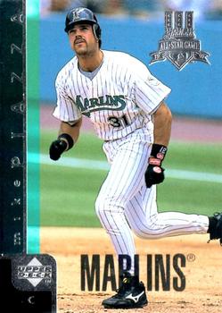 Mike Piazza