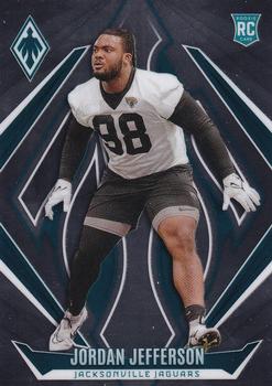 Jordan Jefferson