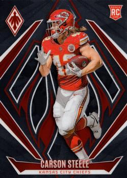Carson Steele