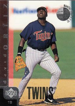 David Ortiz
