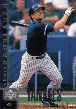 Chuck Knoblauch