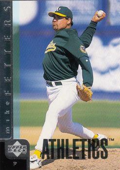 Mike Fetters