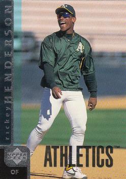 Rickey Henderson
