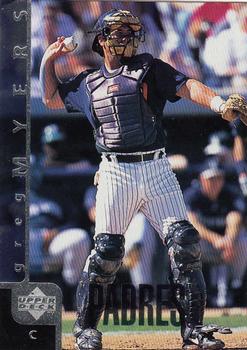 Greg Myers