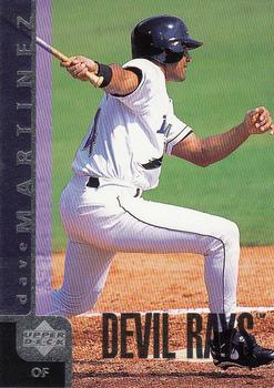 Dave Martinez