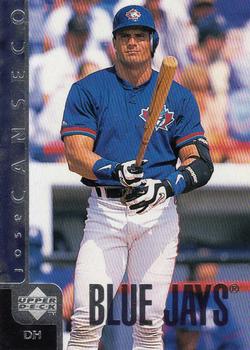 Jose Canseco