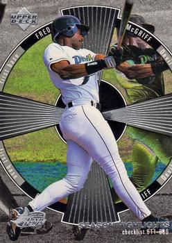 Fred McGriff