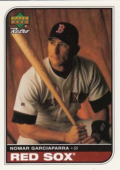 Nomar Garciaparra