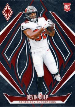 Devin Culp
