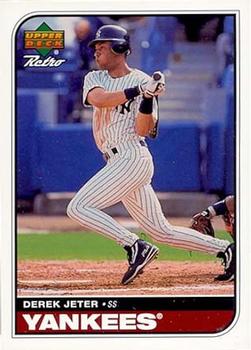 Derek Jeter
