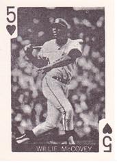 Willie McCovey