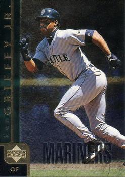 Ken Griffey Jr.