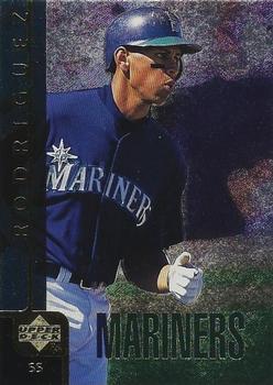 Alex Rodriguez