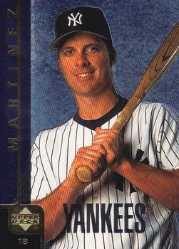 Tino Martinez