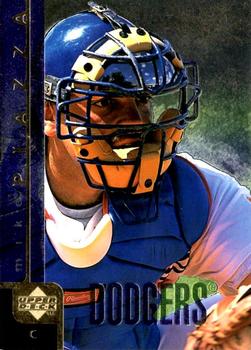 Mike Piazza