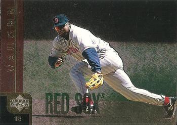 Mo Vaughn