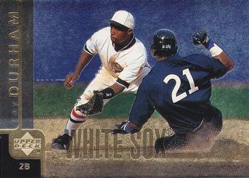 Ray Durham