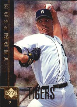 Justin Thompson