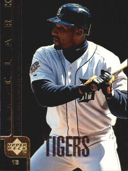 Tony Clark