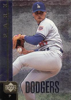 Chan Ho Park