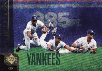 Bernie Williams