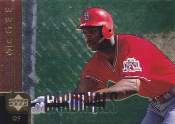 Willie McGee
