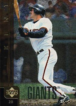 Jeff Kent