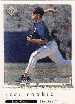 Jaret Wright