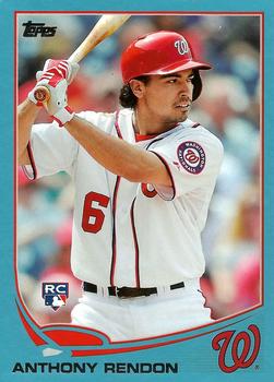 Anthony Rendon