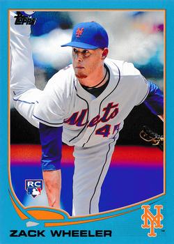 Zack Wheeler