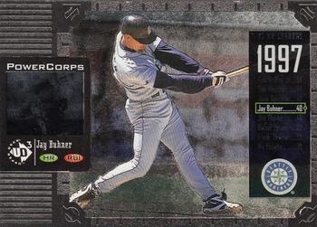 Jay Buhner