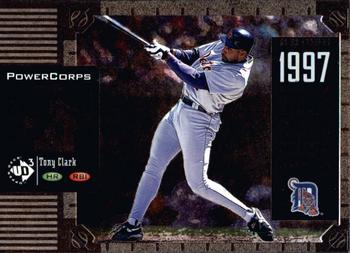 Tony Clark