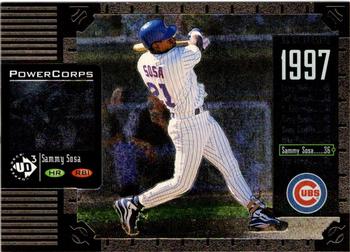 Sammy Sosa