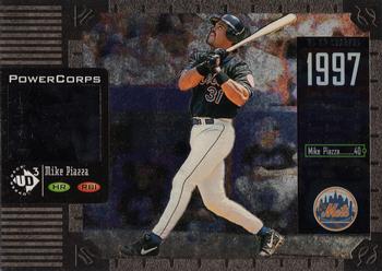 Mike Piazza