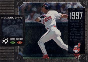 Manny Ramirez