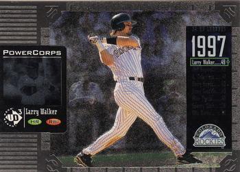 Larry Walker