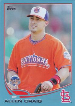 Allen Craig