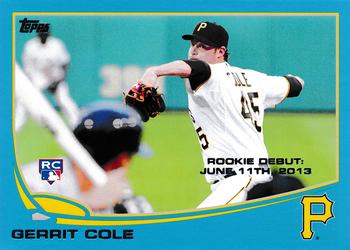 Gerrit Cole