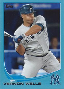 Vernon Wells