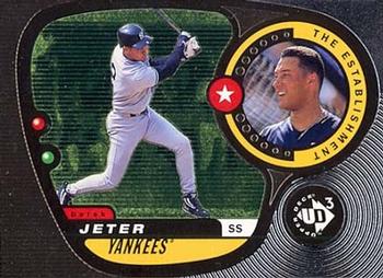 Derek Jeter